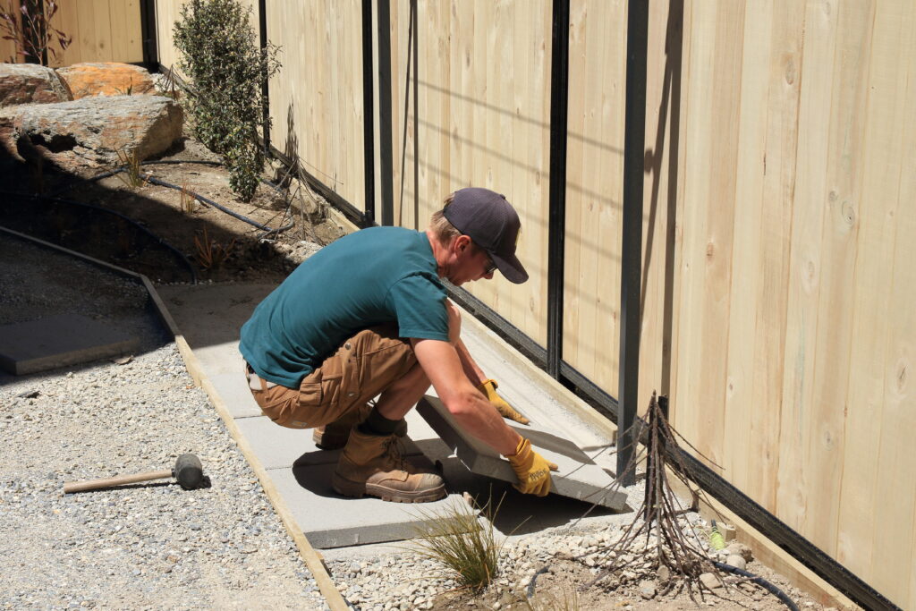 Garden Goat Landscaping