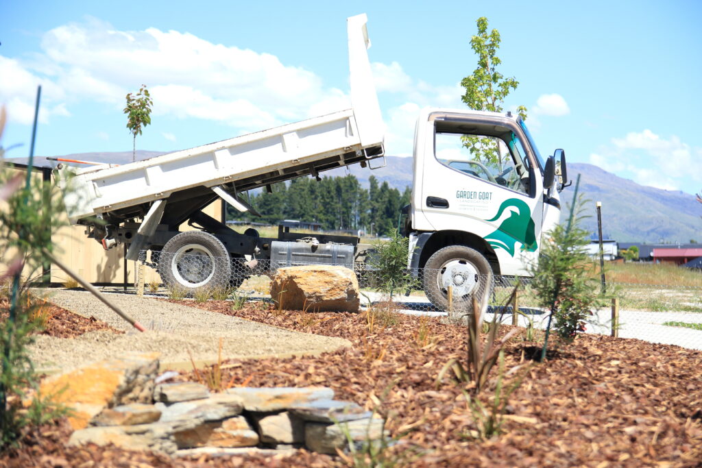 Garden Goat Landscaping