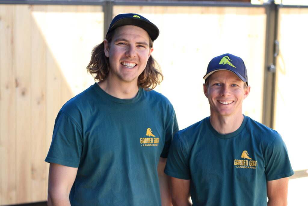 Garden Goat Landscaping